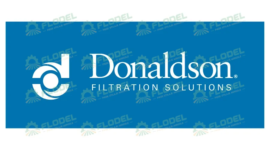 Filtru ulei P553771 DONALDSON