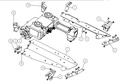 Grup complet CAPELLO M1-80095 Original CAPELLO