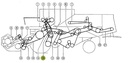 Curea 2HB 603427 GATES