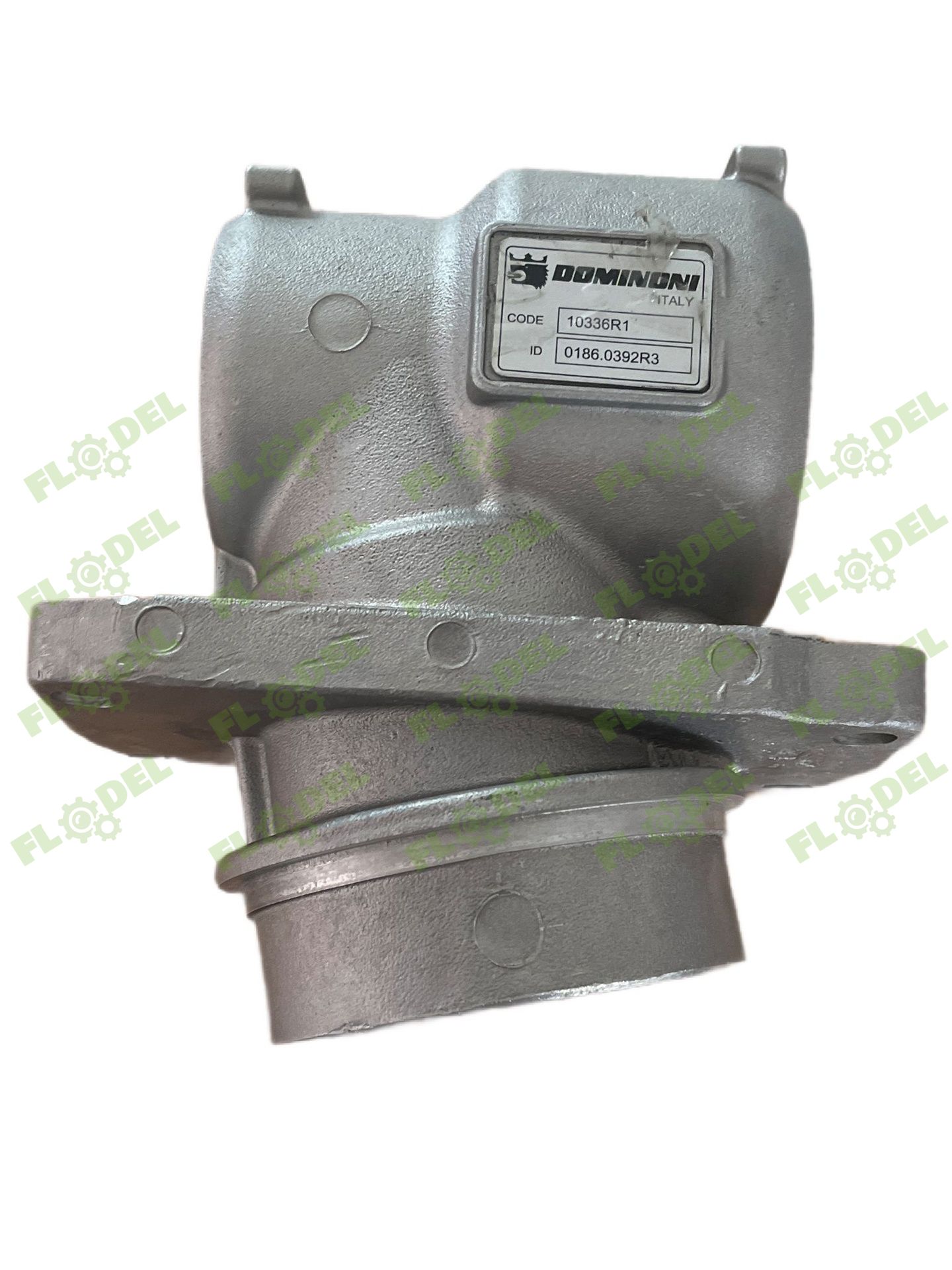 Carcasa grup tocator DOMINONI 10336 Original DOMINONI
