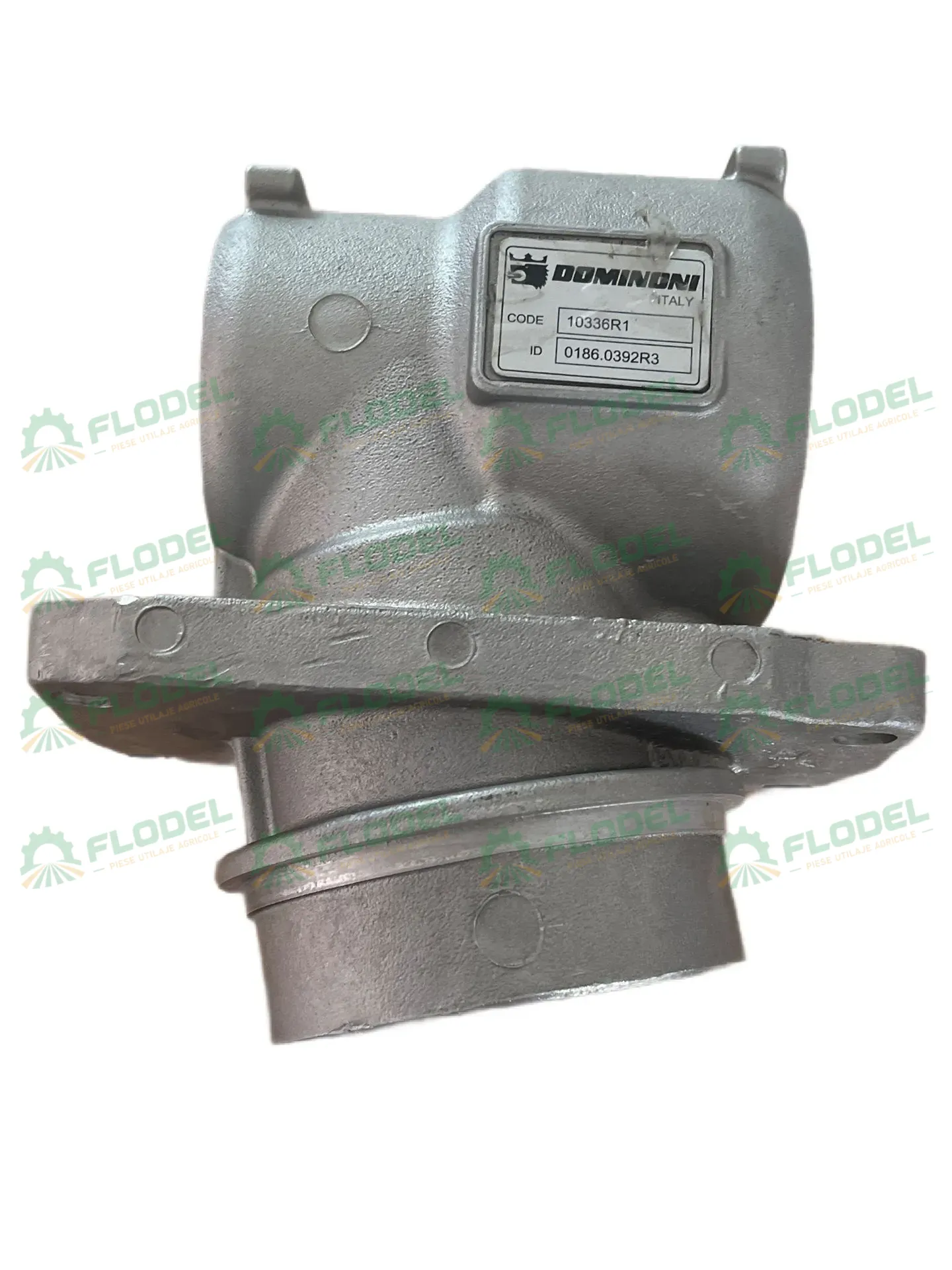 Carcasa grup tocator DOMINONI 10336 Original DOMINONI