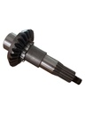 Set Pinion Ax tocator DOMINONI