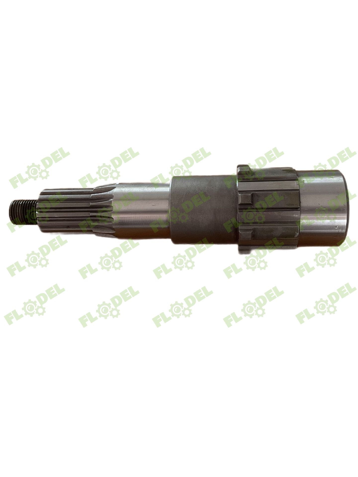 Set Pinion Ax tocator DOMINONI