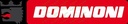 Set Pinion Ax tocator DOMINONI
