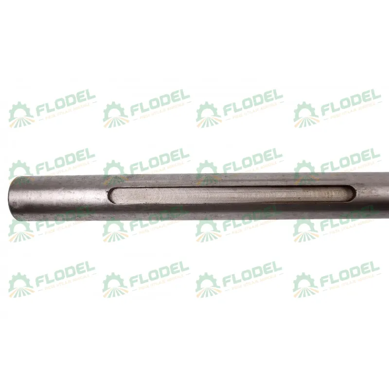 Ax postbatator CLAAS MERCATOR 653307