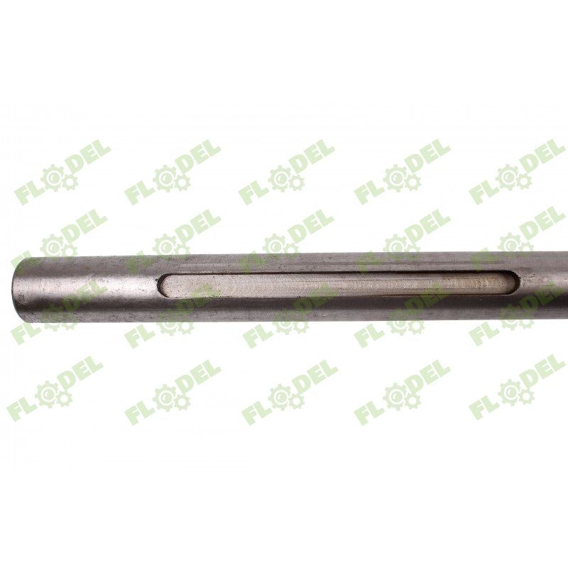 Ax postbatator CLAAS MERCATOR 653307