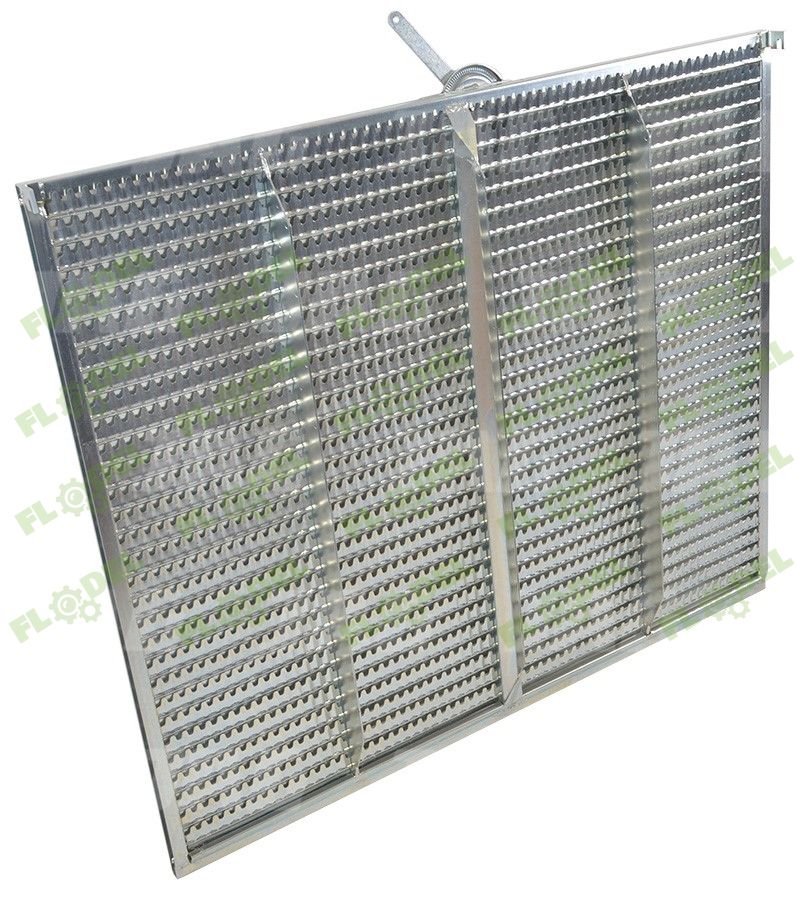 Sita superioara CLAAS MERCATOR 653184
