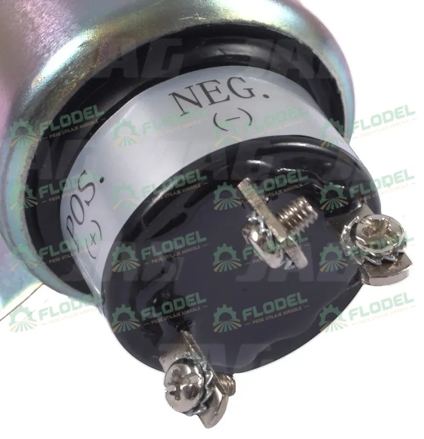 Solenoid combina agricola CLAAS LEXION 077299