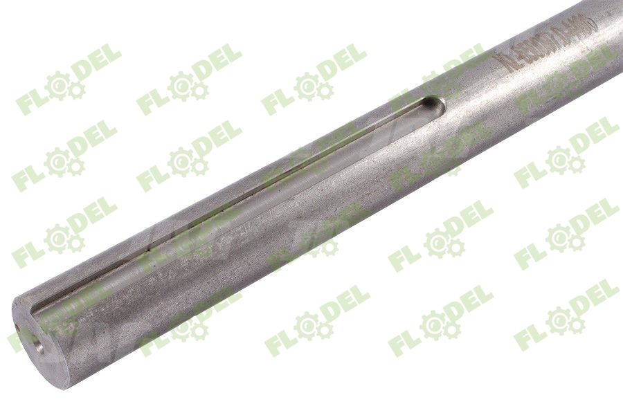 Ax heder CLAAS 650097