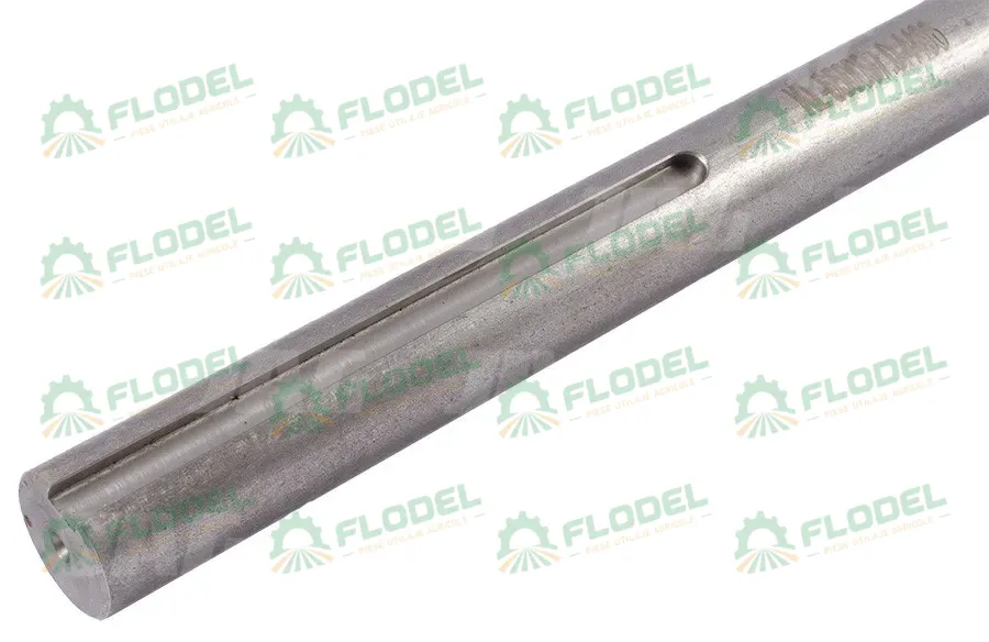 Ax heder CLAAS 650097
