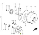 Ventilator CLAAS 657693