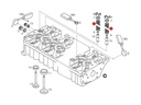 Arc supapa motor DEUTZ 04200150