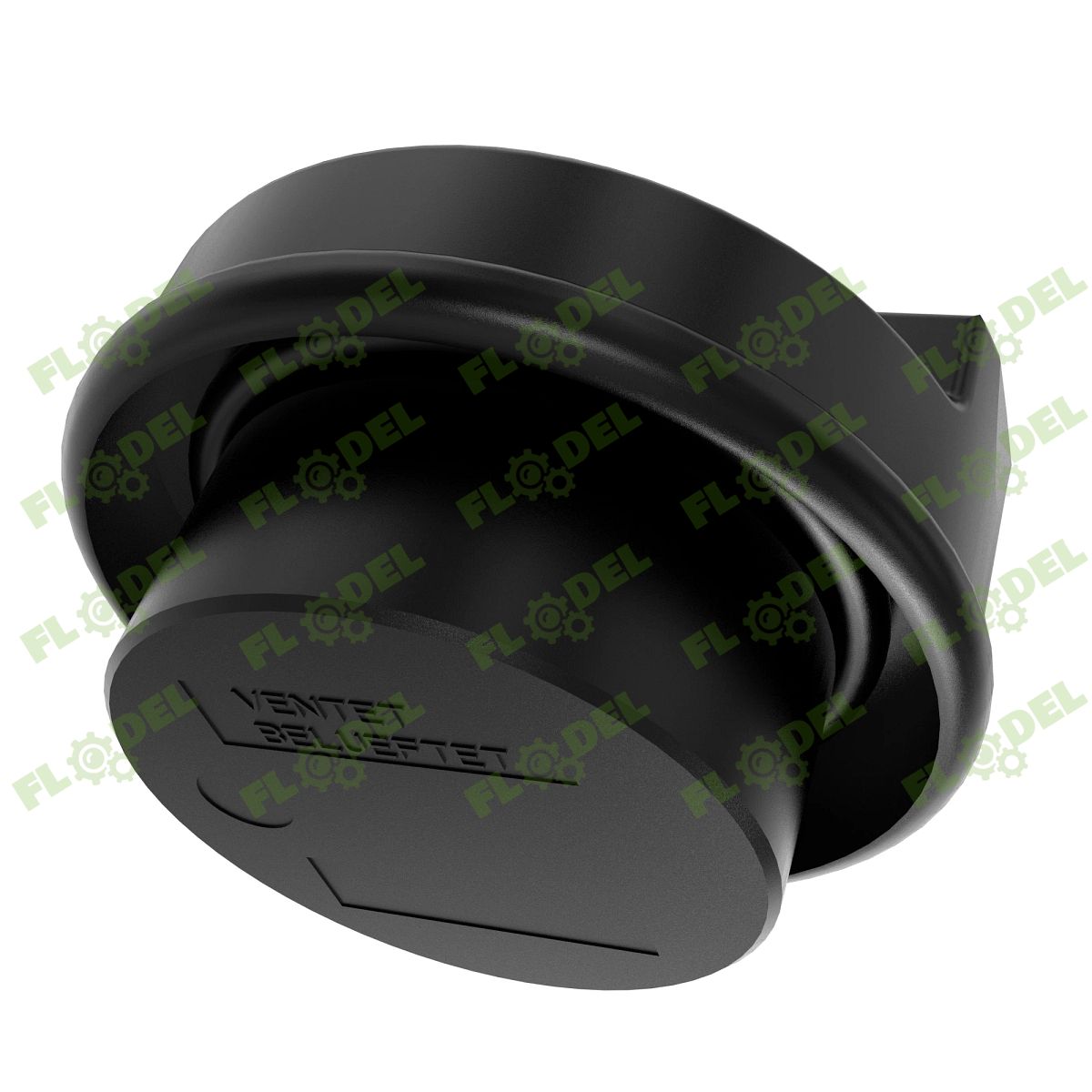 Capac rezervor combustibil JOHN DEERE AL212915 Original JOHN DEERE