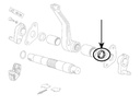 Simering ax ridicare hidraulica RENAULT 7700004556 Original CLAAS