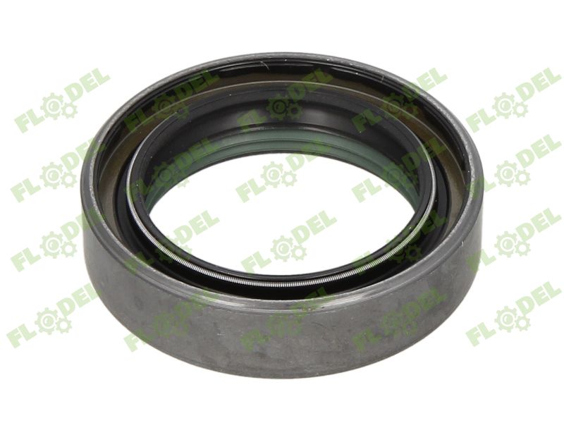 Simering punte fata JOHN DEERE AL39338  CORTECO