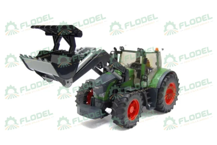 Tractor FENDT 936 VARIO
