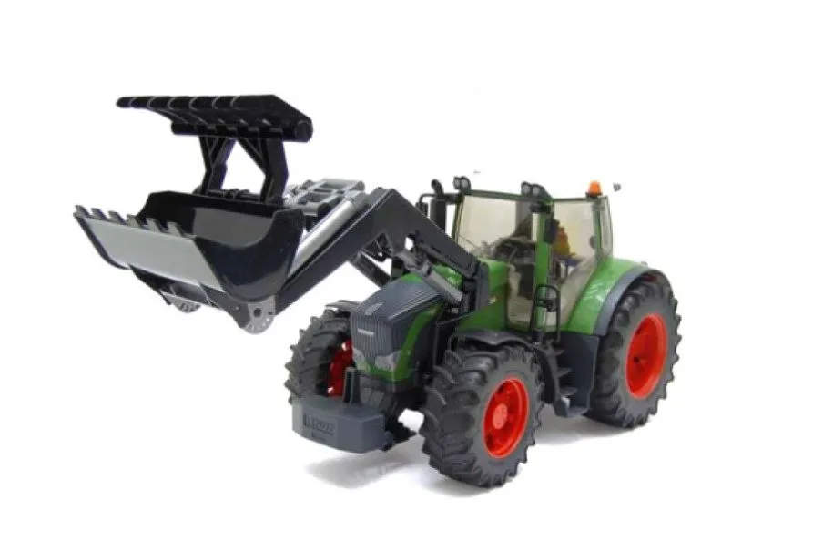 Tractor FENDT 936 VARIO