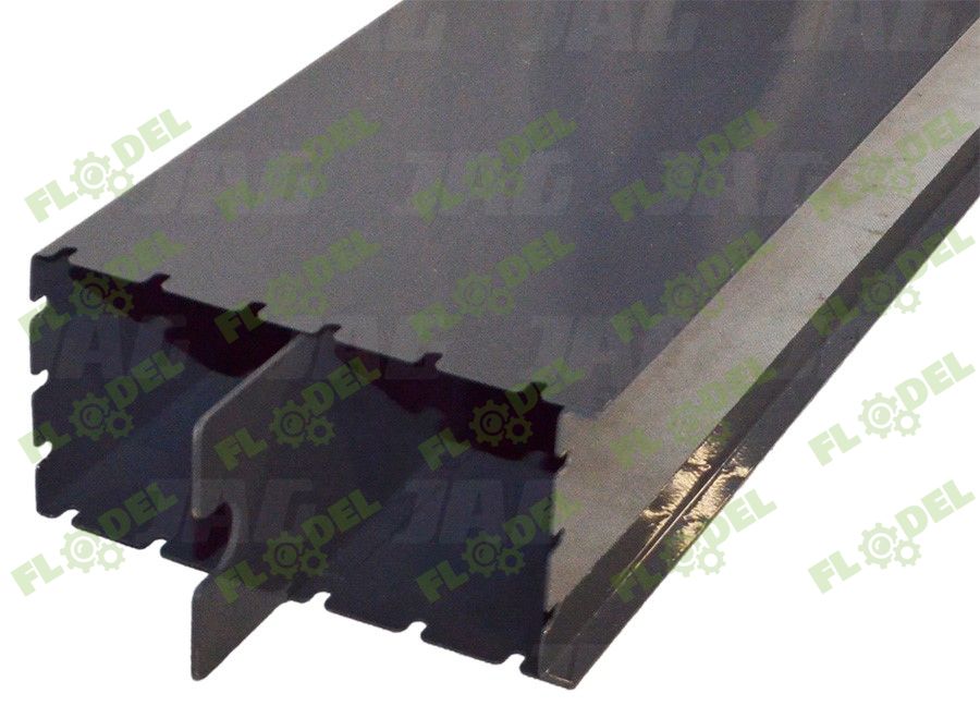 Burlan retur spice CLAAS 6008740