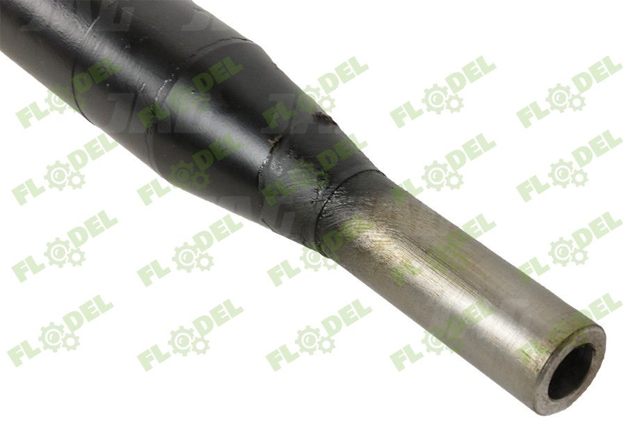 Ax ventilator CLAAS LEXION 736552