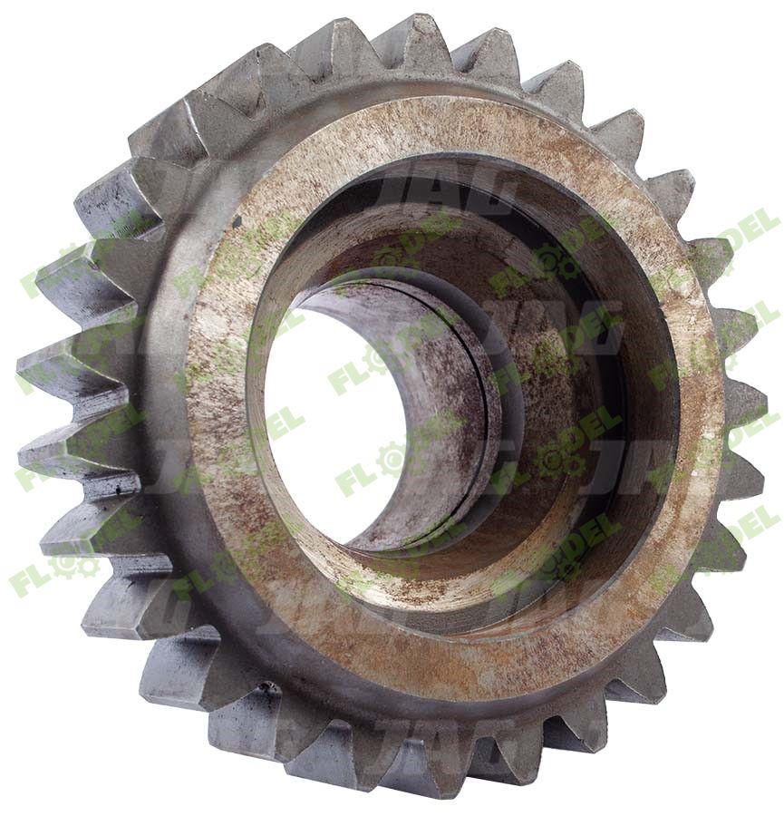 Pinion reductor Z27