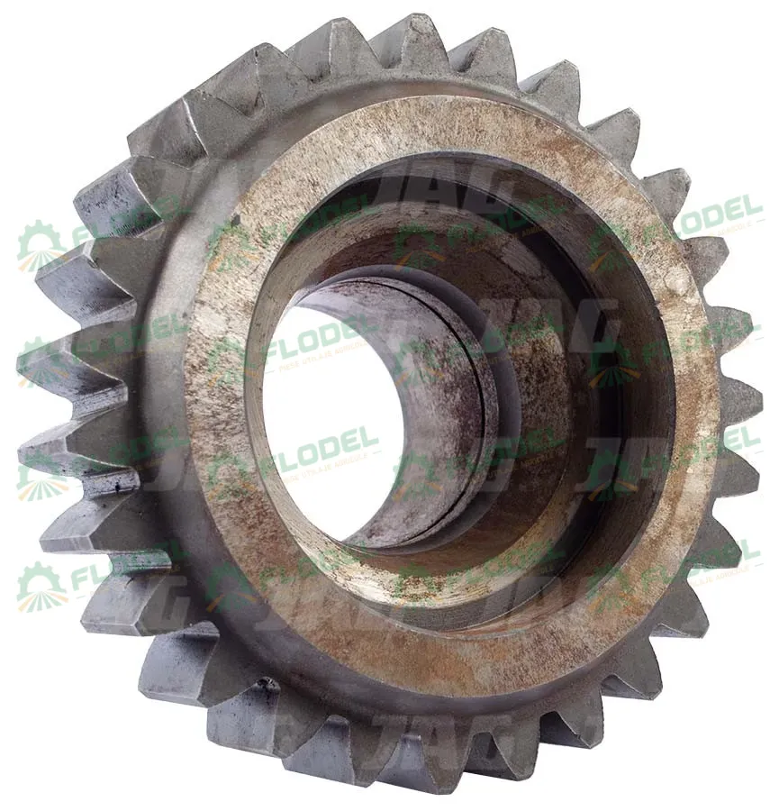 Pinion reductor Z27