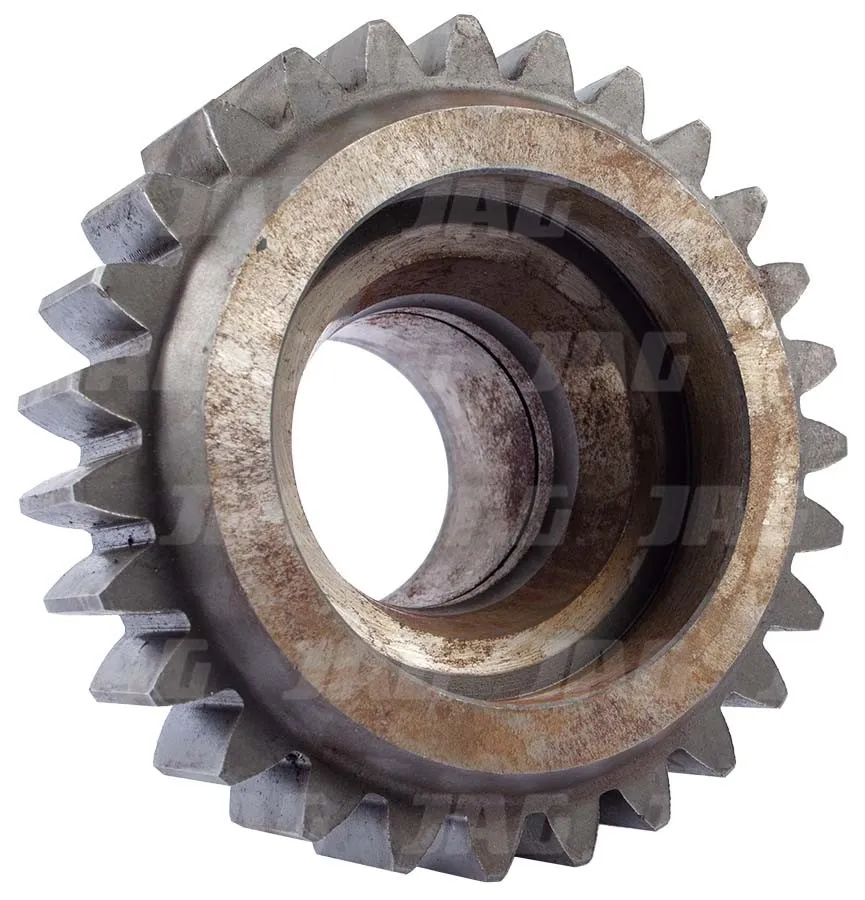 Pinion reductor Z27