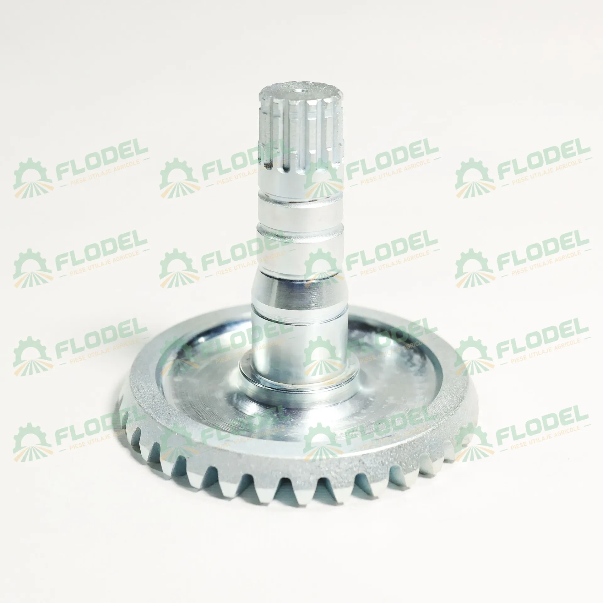 Ax GERINGHOFF 502309 Z33