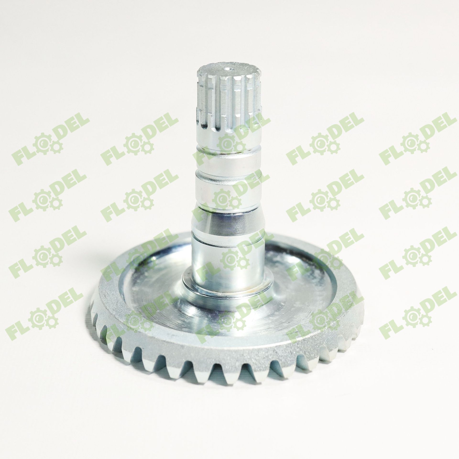 Ax GERINGHOFF 502309 Z33