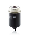 Filtru MANN WK 8166