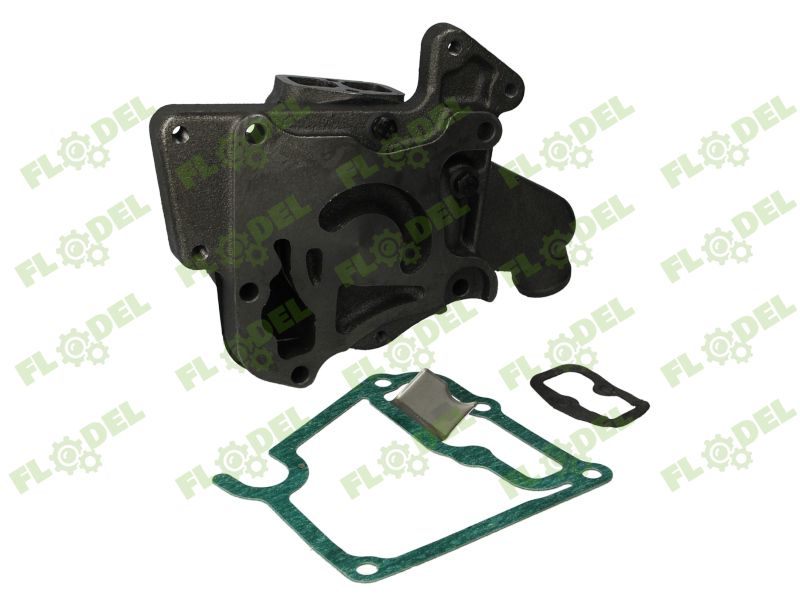 Pompa apa motor Mercedes Benz OM352 TERMOTEC