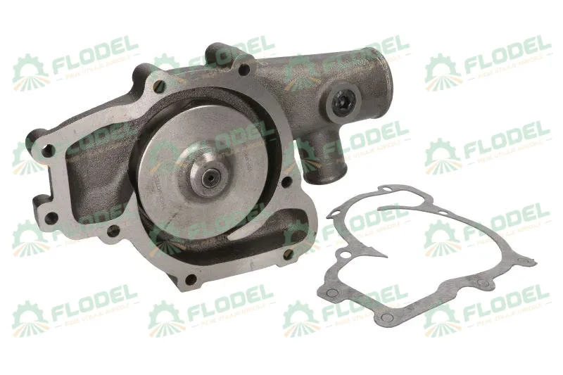 Pompa apa combina CLAAS motor PERKINS 3637466M91