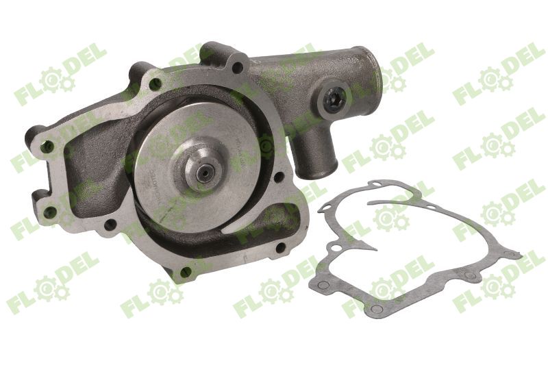 Pompa apa combina CLAAS motor PERKINS 3637466M91