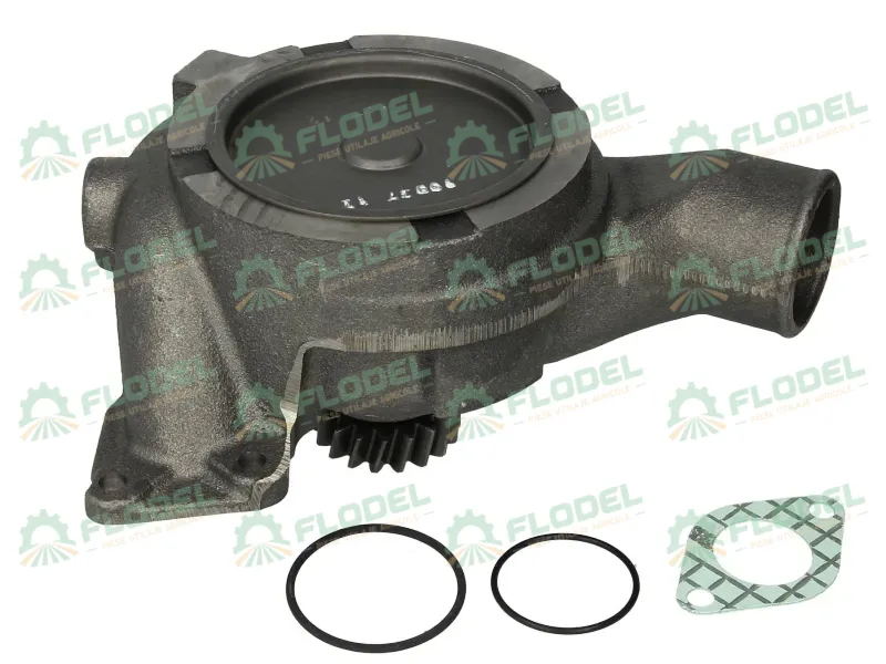 Pompa apa combina CLAAS motor PERKINS OMP