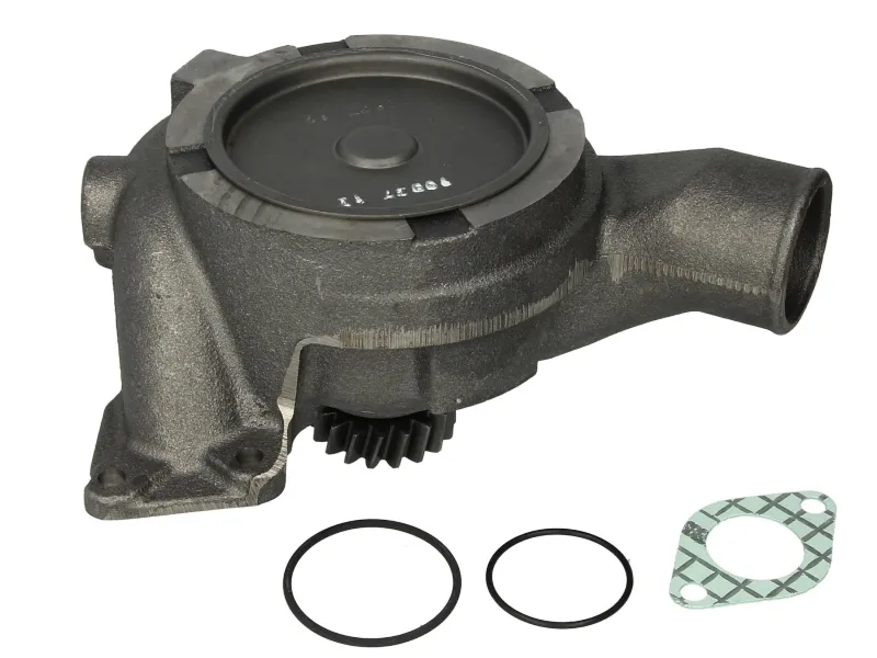 Pompa apa combina CLAAS motor PERKINS OMP