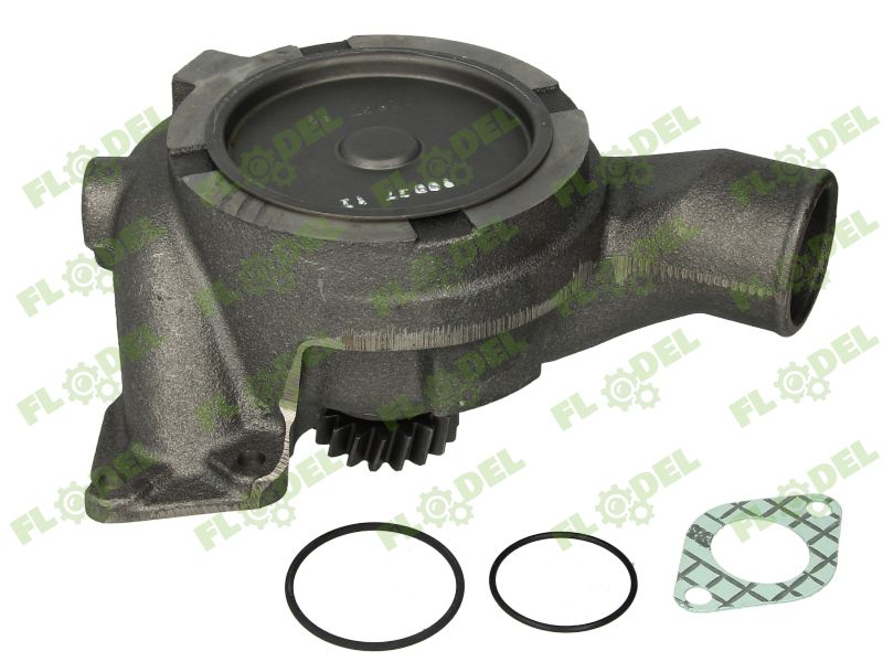 Pompa apa MASSEY FERGUSON 3637249M91 OMP
