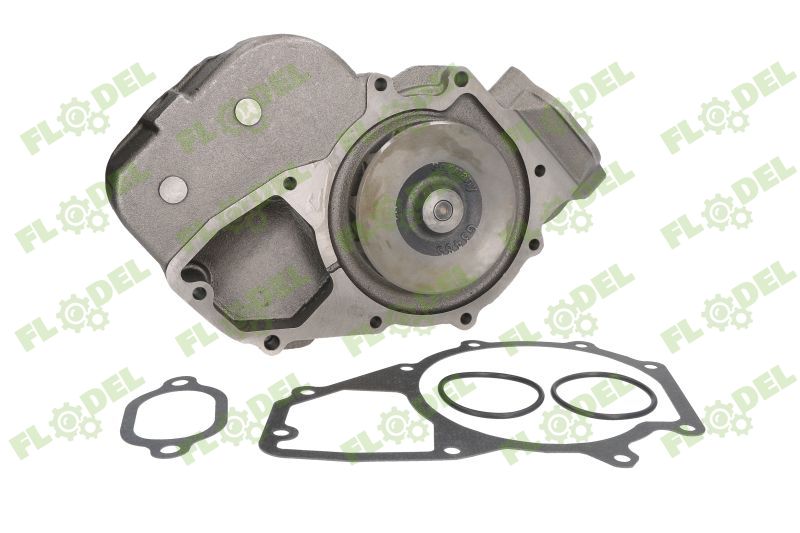 Pompa apa motor Mercedes Benz OM421