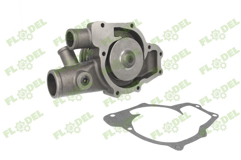 Pompa apa motor PERKINS 3637467M91