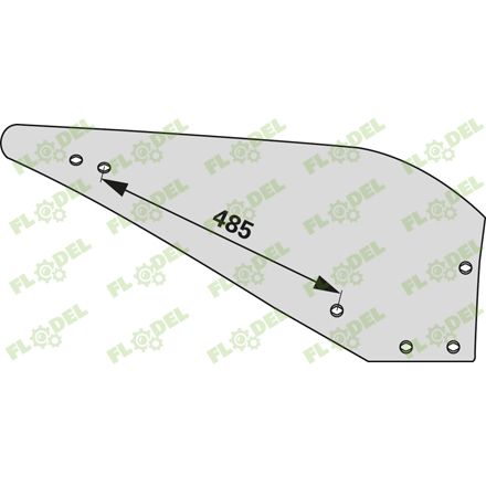 Cormana dreapta KUHN 616074