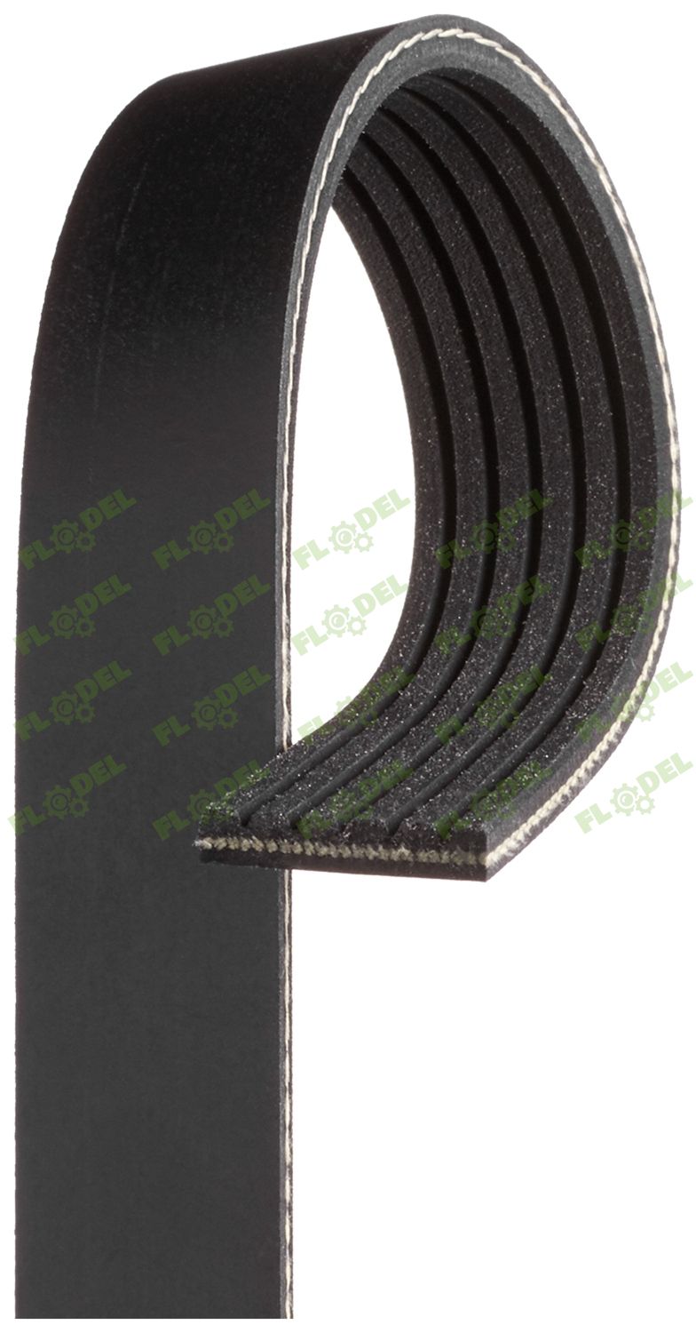 Curea accesorii 6PK2270 GATES