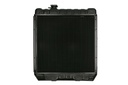 Radiator motor CASE IH 3399812R1