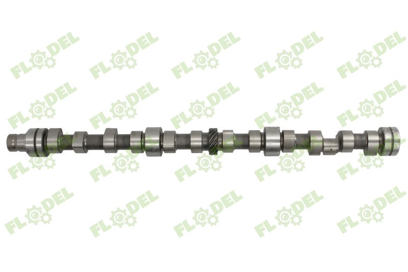 Ax cu came motor Mercedes Benz OM 366