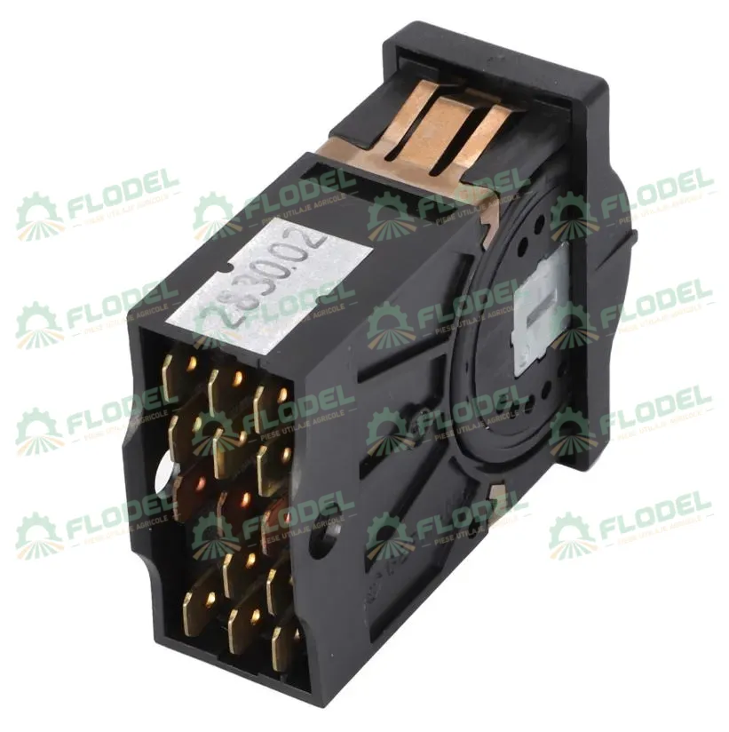 Comutator electric FENDT ACP0227410 Original AGCO