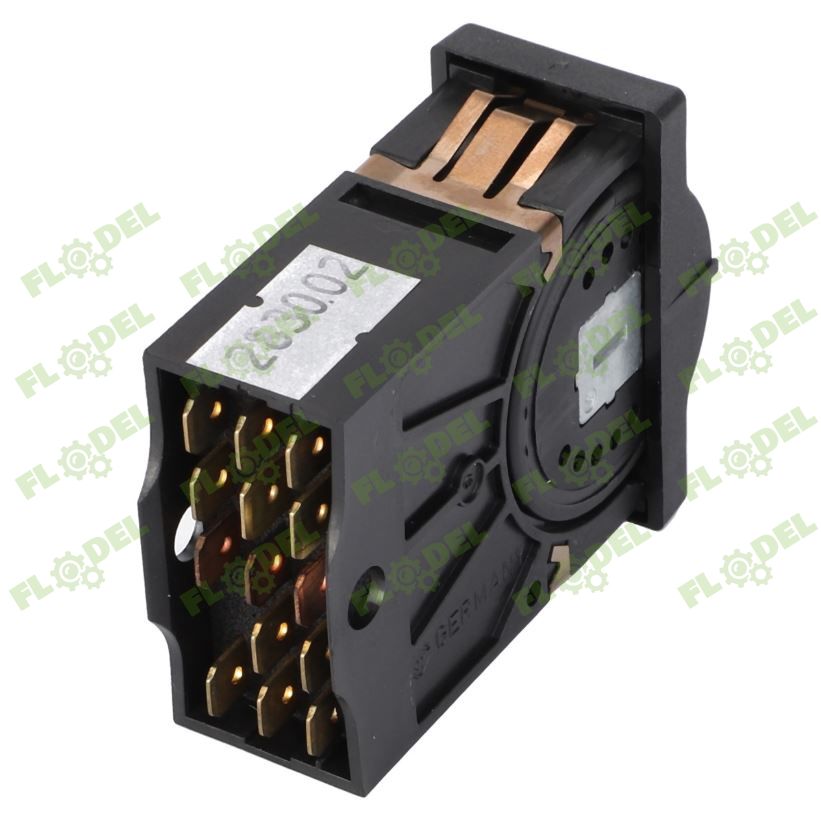 Comutator electric FENDT ACP0227410 Original AGCO