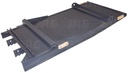 Plan inclinat CLAAS DOMINATOR 76 78 600480