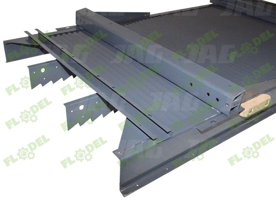 Plan inclinat CLAAS DOMINATOR 76 78 600480