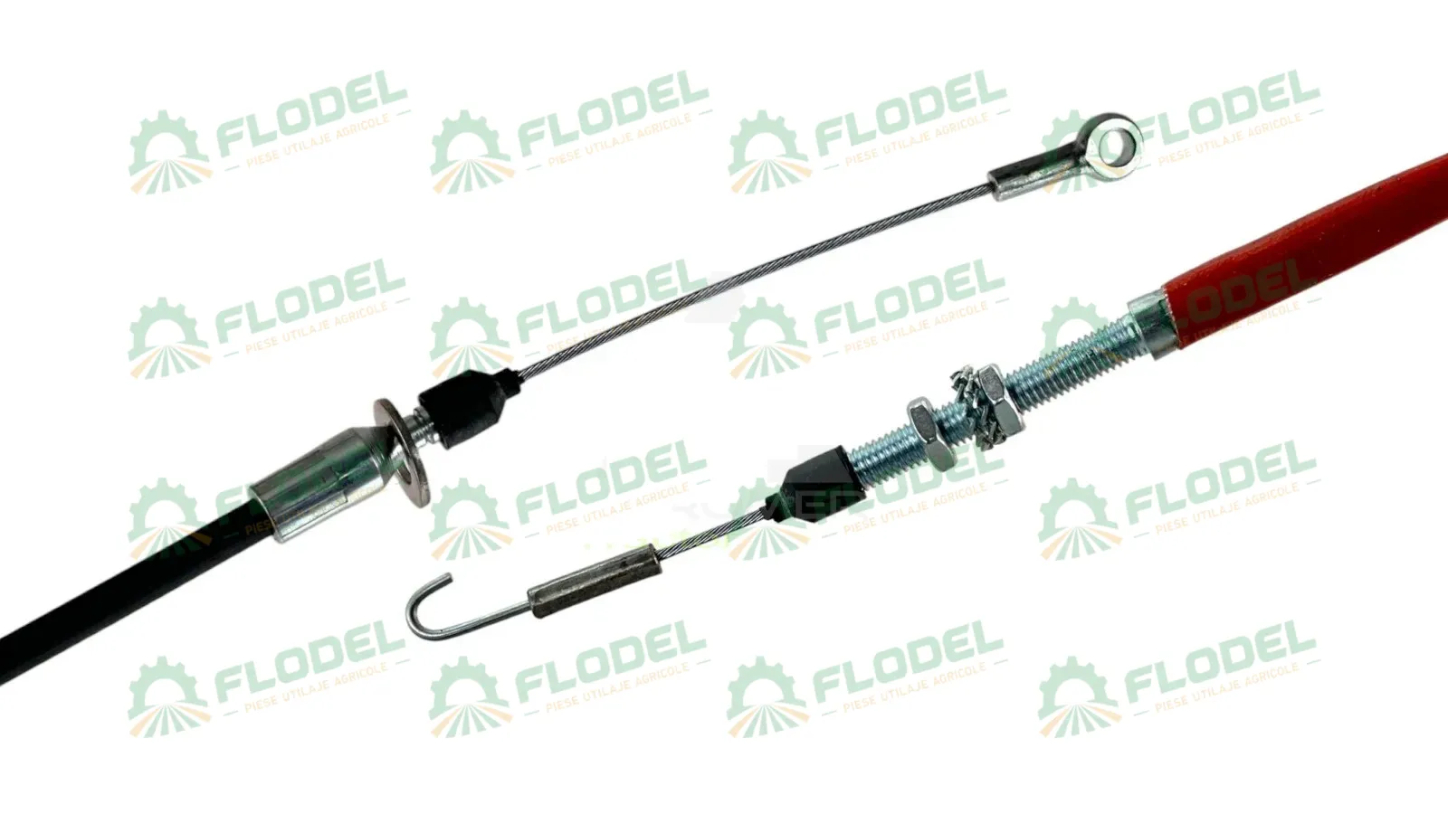 Cablu acceleratie tractor CLAAS 0026869560 Original CLAAS
