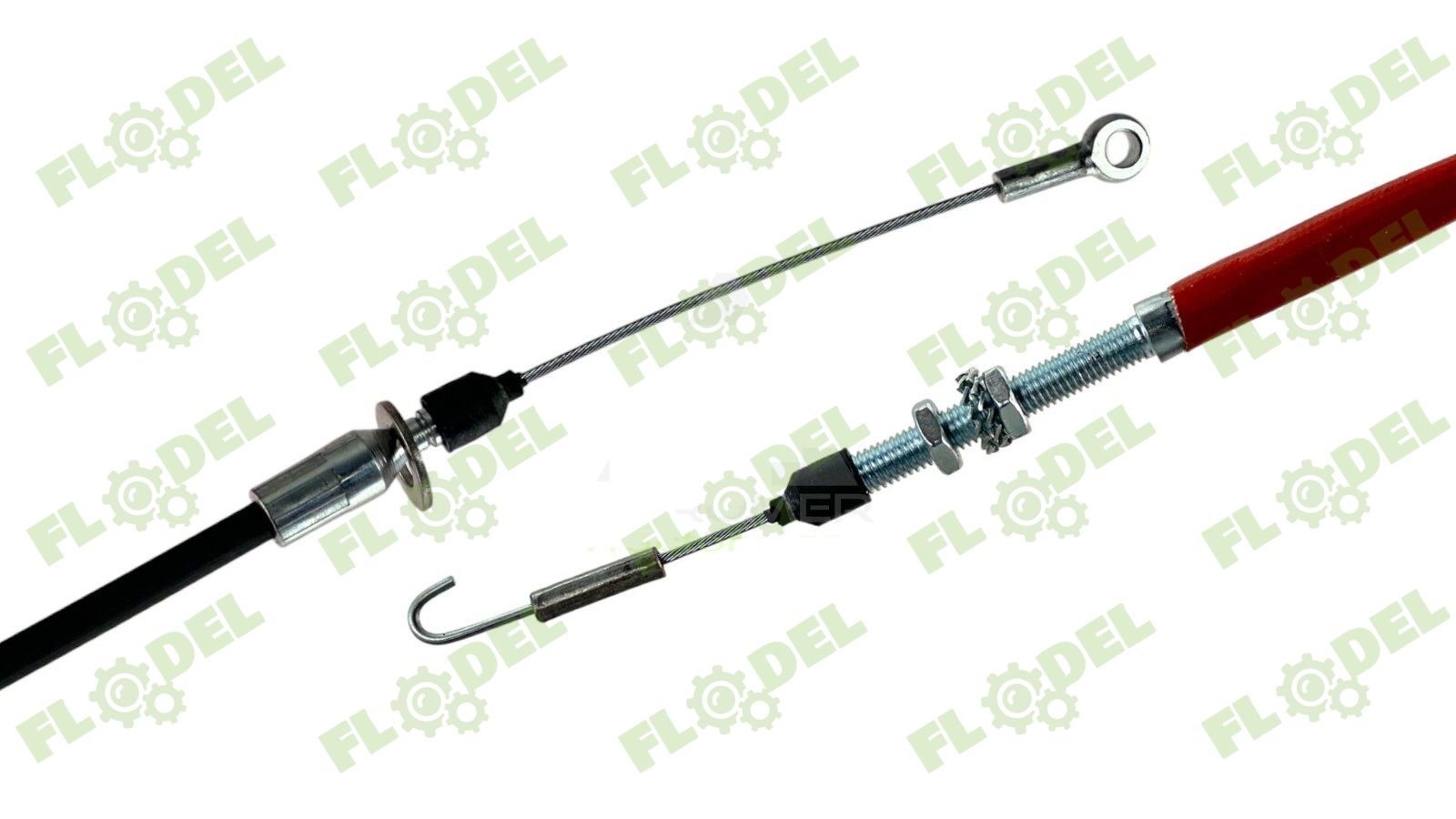 Cablu acceleratie tractor CLAAS 0026869560 Original CLAAS