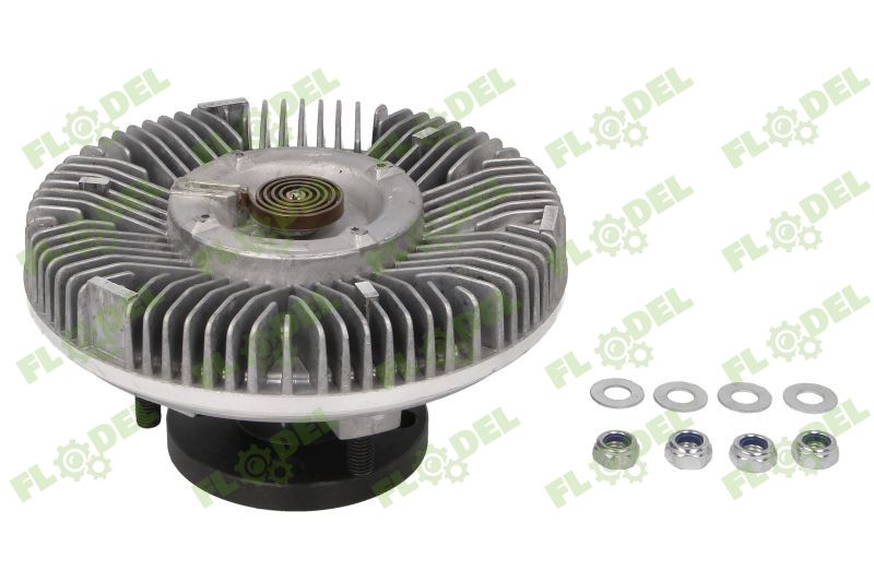 Vascocuplaj JOHN DEERE AL81448 THERMOTEC