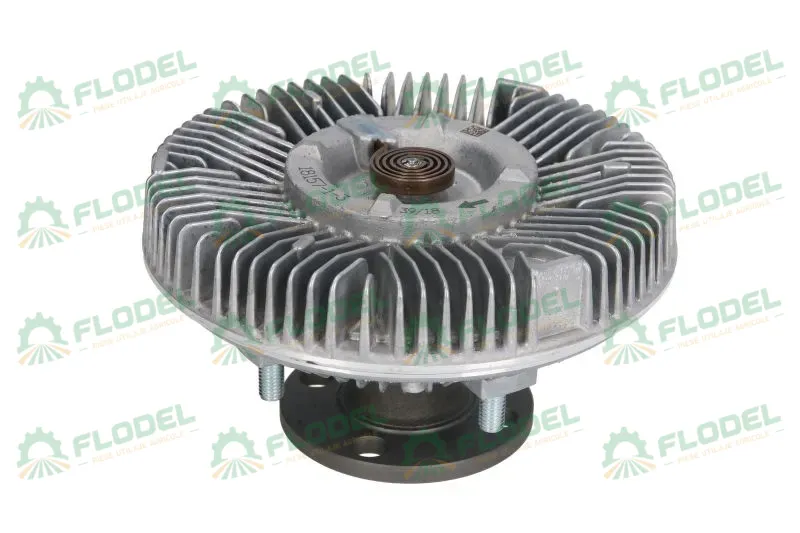 Vascocuplaj JOHN DEERE AL81448 BorgWarner