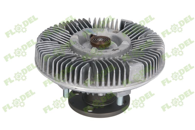 Vascocuplaj JOHN DEERE AL81448 BorgWarner